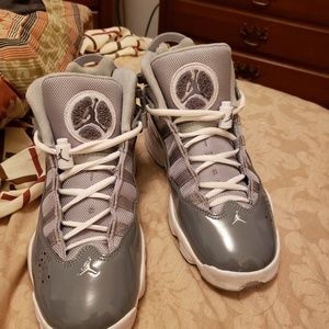 Jordan